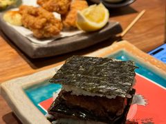 -烧鸟乐·居酒屋(桐梓林店)