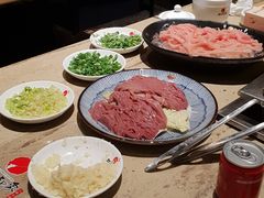 -锦城印象火锅(天府三街店)