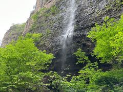 -野三坡百里峡景区