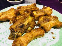 -盛港湾海鲜食府(黄沙店)