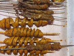 -古彭7只羊·招牌白串·碳锅羊肉旗舰店