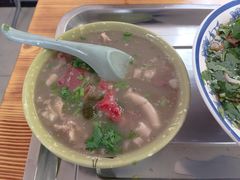 -清真-戏楼王记牛肉面