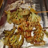 撸串排雷之李不管