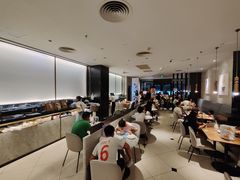 -必胜客(时代广场店)