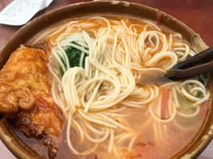 -华兴街煎蛋面(总店)