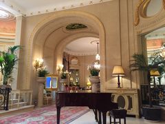 -The Ritz Restaurant