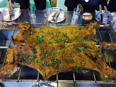 -去吃小龙虾·江湖菜·烧烤(南滨路店)