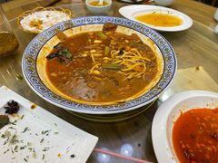 -福顺祥大盘鸡(临潼店)