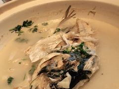 -小厨娘淮扬菜(天印大道店)