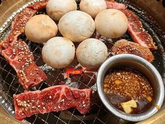 -竹涟烧肉(欢肆店•原星悦荟店)