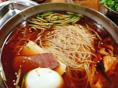 -原始泥炉烤肉(总店)