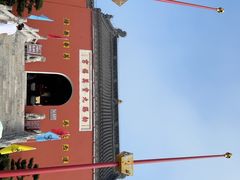 -句容茅山景区