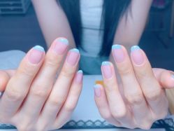 -星辰·新中式美甲美睫工作室