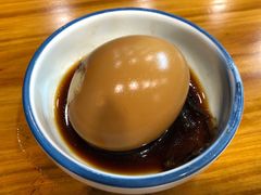 溏心卤蛋-小方的面(徐家汇店)