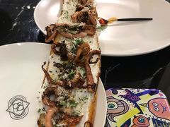 -1981牛排西餐厅(海信店)