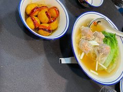 -左记港食(融科天城店)
