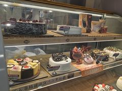 -DQ·蛋糕·冰淇淋(龙湖狮山天街店)