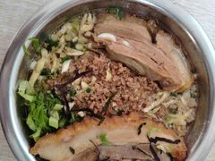 -万年昌传统榨粉店(蒲庙总店)