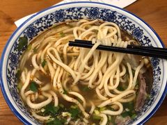 -甘记兰州牛肉面(Chadstone 旗舰店)