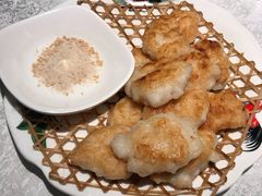 墨鱼饼-五稻厨房粤西菜(新闻店)