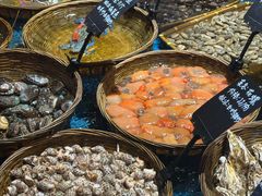 -王庄阿咪海鲜大排档(象园店)