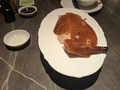 -金鸭季·北京烤鸭(深业上城店)