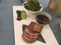 -月坛宾馆-聚仙楼餐厅