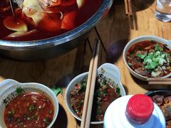 -老瓦房冷锅串串(文殊院店)