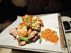 -绿茶餐厅(雁塔大悦城店)
