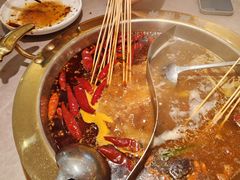 -热辣宗师·串串火锅(万达金街店)