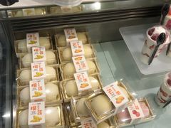 -面包新语(滨湖万达店)