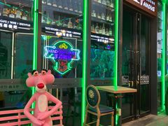 -Famous肥猫墨西哥音乐餐吧(五棵松华熙LIVE店)