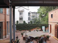 -大酉·M Coffee(北京美术馆店)