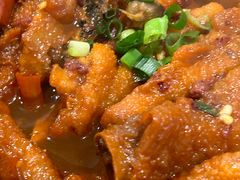 -一楼食业·美食人家