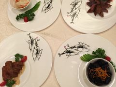 -杭州香格里拉·香宫中餐厅