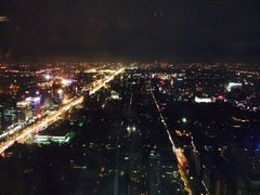 国贸大酒店-北京国贸大酒店