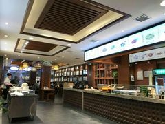 自助取餐区-毅祥斋老孙家泡馍(北院门鼓楼店)