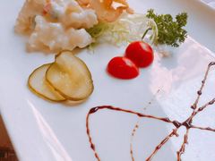 -德大西餐社(云南南路店)
