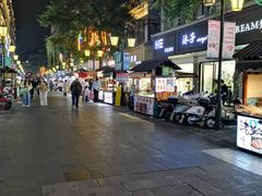 -北湖公园