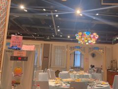 -巴扎美食·新疆菜·西域歌舞表演餐厅(新疆大厦店)