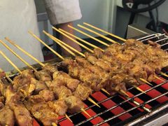 -中国农业大学-第4食堂