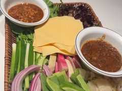 -拾柴熏酱-鲜虾水饺(群力店)