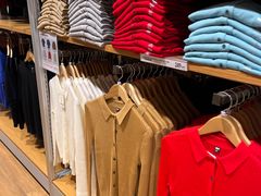 -优衣库(青岛伟东乐客城店)