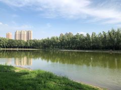 -森林公园(尖草坪区)