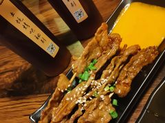 -土蚝·高压锅生蚝(百姓美食街店)