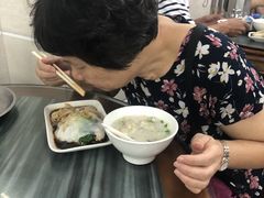 -穗银肠粉店(东川路店)