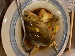 -希望日本料理(保利香槟花园店)