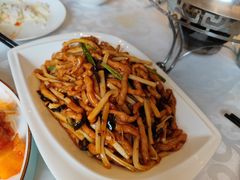 -金蝉食府(维吉奥广场店)