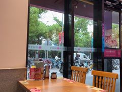 -小杨生煎(松江大学城店)