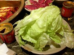 -小龙坎火锅(黄河店)